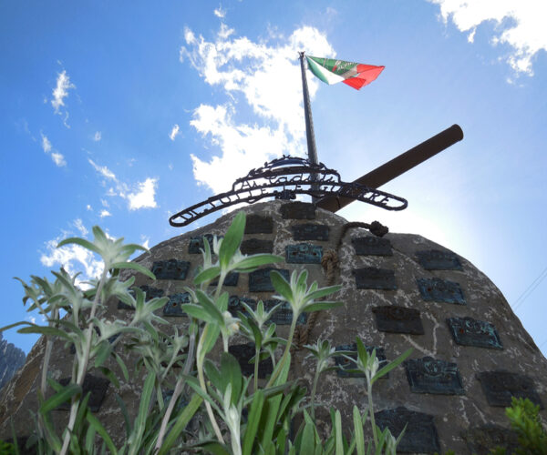 Museo Alpino di Colere