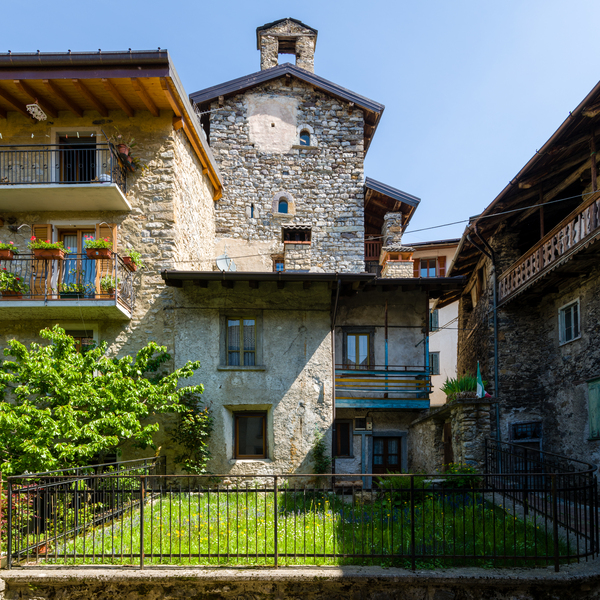 Torre civica di Azzone