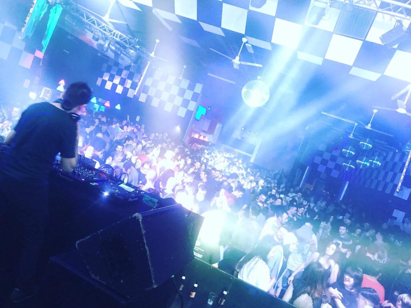Dj Nello