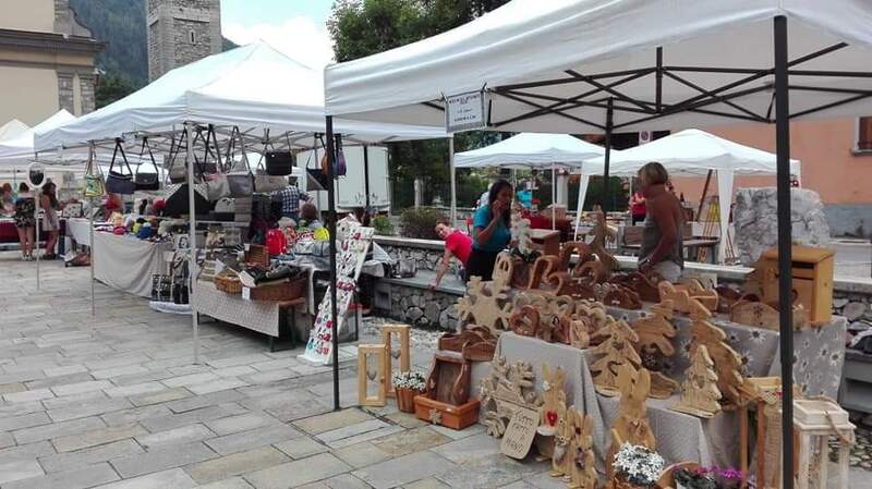 Mercatini dell'Artigianato