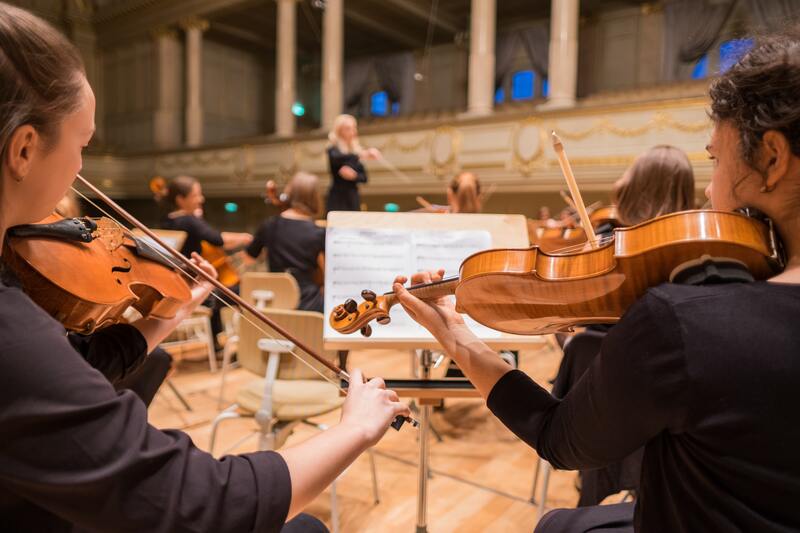 Concerto Di Capodanno
