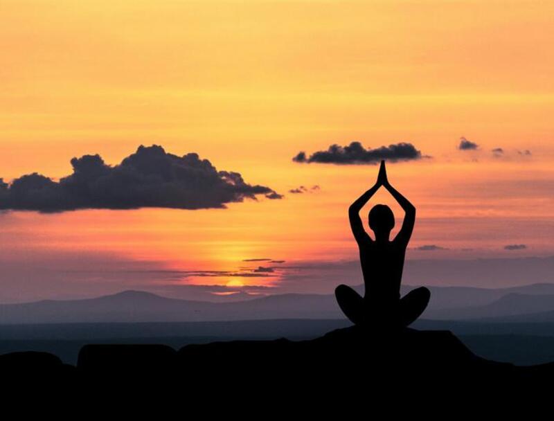 Meditazione in movimento