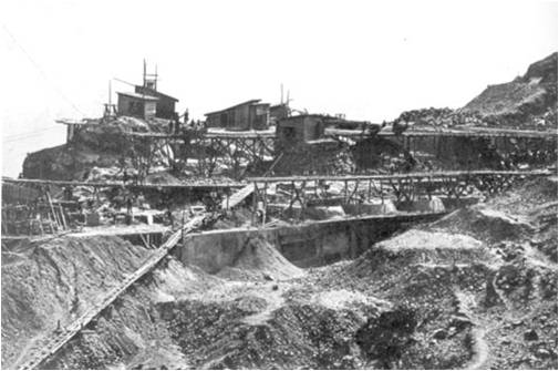 Nasce il cantiere