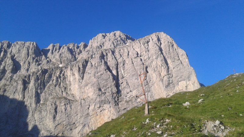 Presolana Storie sotto la Nord